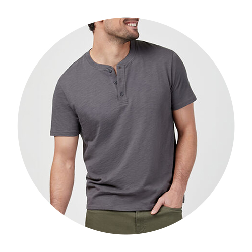 Discover our eclectic collection of T-shirts, crafted for comfort and designed for self-expression. Our T-shirt range spans from classic fits to modern silhouettes, ensuring there’s a perfect match for every individual’s style.